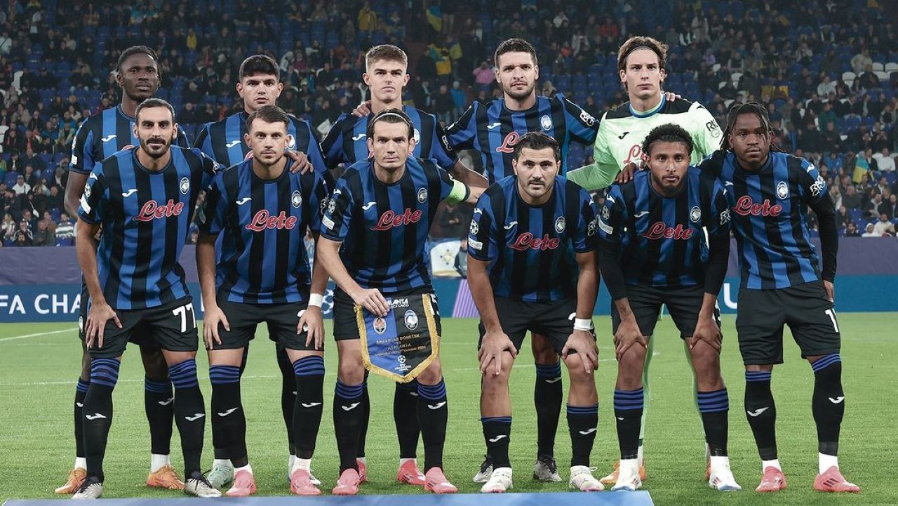 Serie A: Prediksi Atalanta vs Genoa, Sabtu 5 Oktober 2024, Kick Off 23.00 WIB