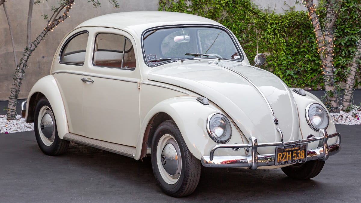 Mengenal Jenis-Jenis Mobil Antik, Warisan Otomotif Bernilai Sejarah Tinggi, Cek di Sini