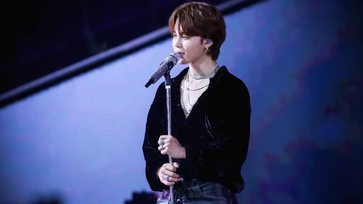 Jimin BTS Diam-Diam Berdonasi sebesar 100 Juta KRW untuk Fasilitas Pendidikan 