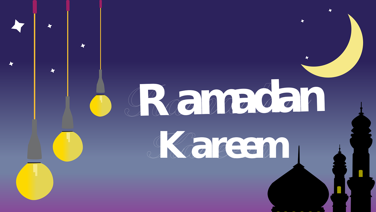 5 Amalan Penghapus Dosa di Bulan Ramadan, Rugi Dilewatkan
