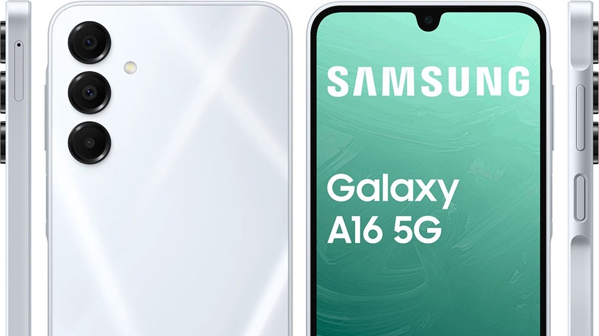 Gokil! Samsung Galaxy A16 5G jadi HP Murah yang Dapat Update 6 Tahun, Cek Speknya