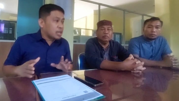 Kronologis MA Batalkan SK Pelantikan Kades Setia Marga Muratara, Abdul Soed  Kehilangan 1 Suara