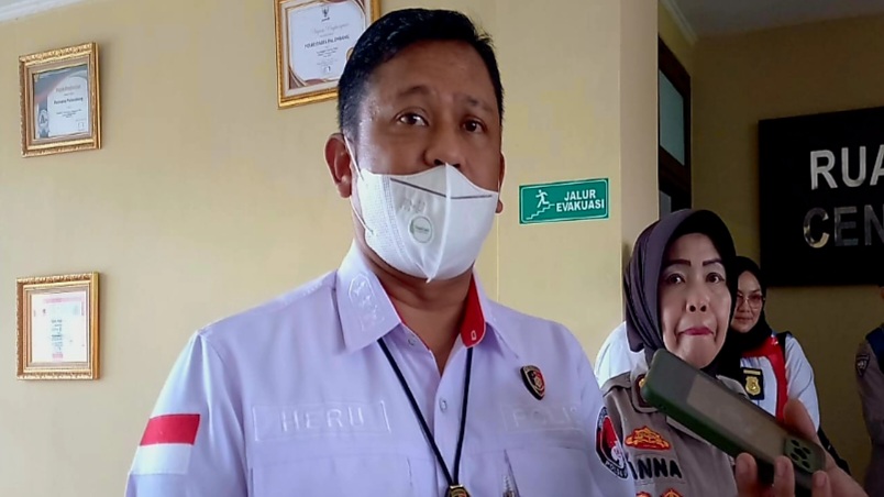 Viral, Warga Tanah Periuk yang Ditangkap Polisi Dilepas, Berikut Penjelasan Polda Sumsel