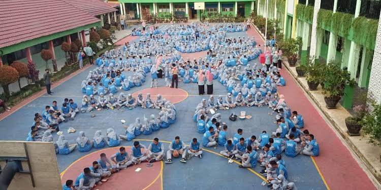 Top 13 SMA di Sumatera Selatan Berdasarkan Nilai UTBK, Ada dari Lubuklinggau