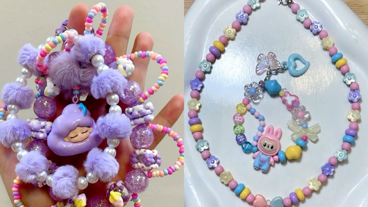 Pernak Pernik Unik Hanya di Knick Knacks by Yanna Lubuk Linggau, Harga Mulai dari Seribuan Saja