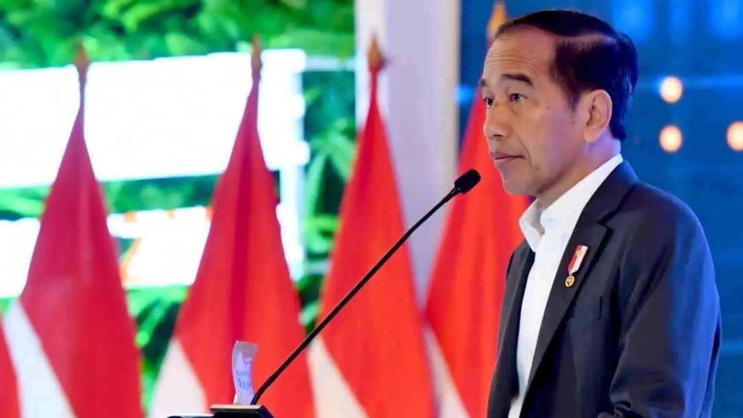 Wadaw Jokowi Dikritik Anggota Komite HAM PBB, Pertanyakan Hal Ini, Perwakilan Indonesia: Tidak Menjawab