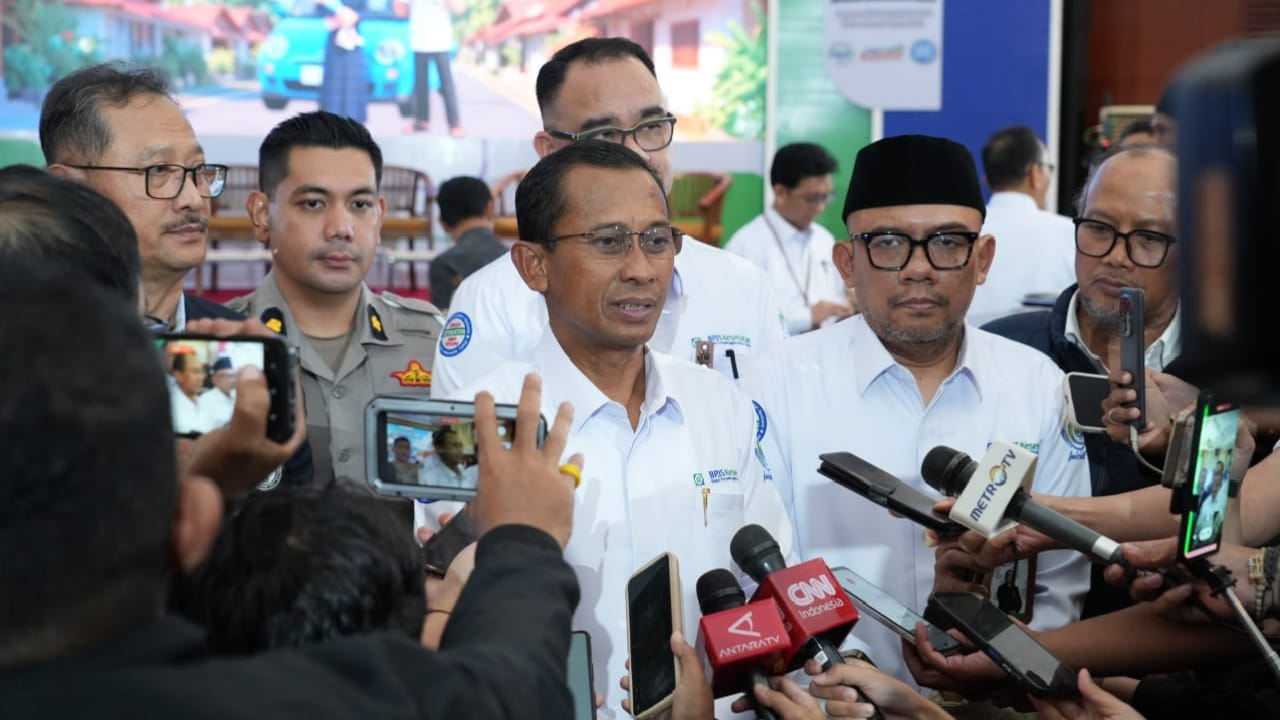 BPJS Kesehatan Pastikan Layanan JKN Tetap Optimal Selama Libur Lebaran 2026