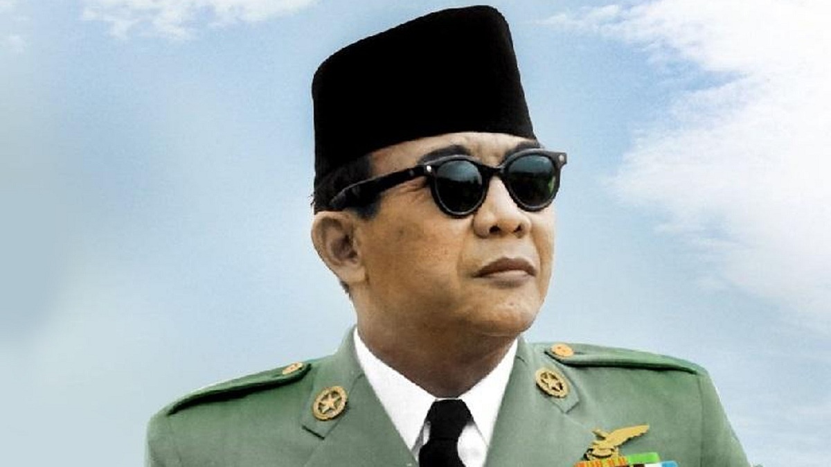 Tumbuhkan Nasionalisme, Inilah 20 Nama Pahlawan Indonesia, Salah Satunya Presiden Soekarno