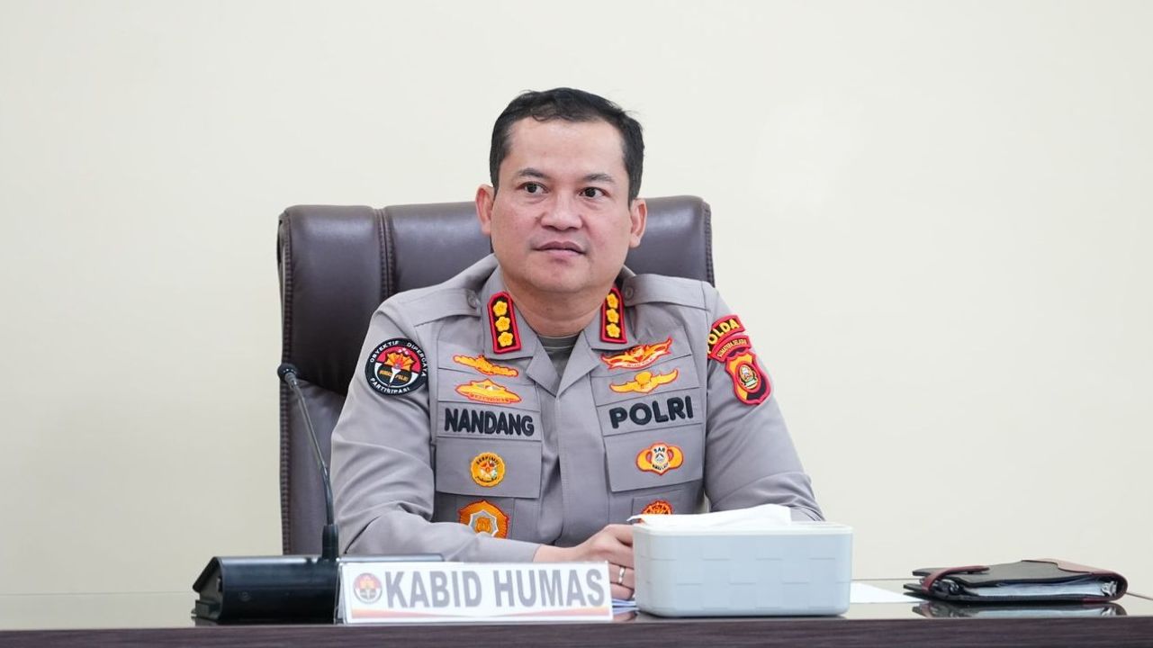 Arus Mudik Lebaran 2026, 4 Jenis Kendaraan Dilarang Melintas di Sumatera Selatan