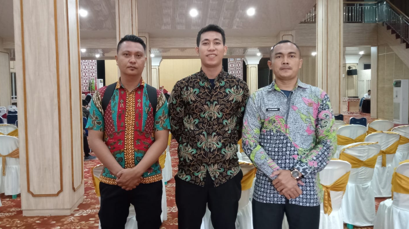 Matangkan Persiapan Pemilu 2024, Petugas Lapas Narkotika Kelas IIA Muara Beliti Ikuti Bimtek KPPS