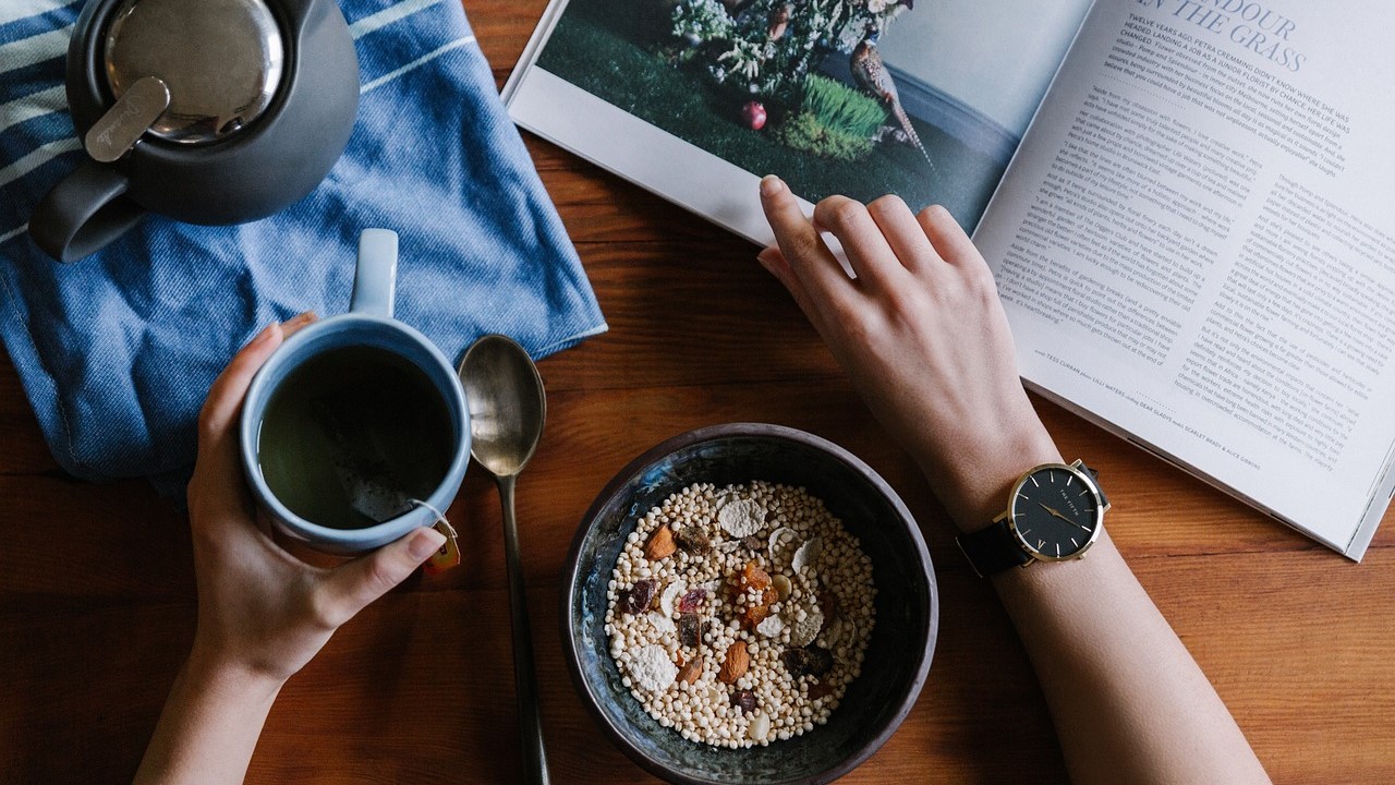 5 Makanan Sehat Berikut Sangat Baik Dikonsumsi Saat Sarapan Pagi, Catat Menunya