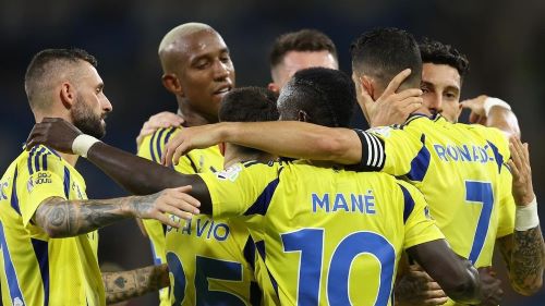 Saudi Pro League: Prediksi Al Nassr vs Al Ahli, Sabtu 14 September 2024, Kick Off 01.00 WIB