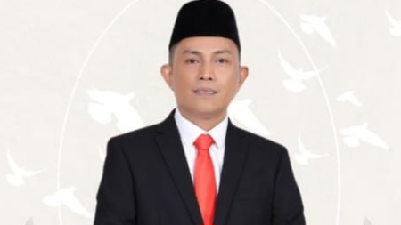Kabar Duka, Ketua  Bawaslu Sumatera Selatan Meninggal Dunia di RSUP Dr Mohammad Hoesin Palembang