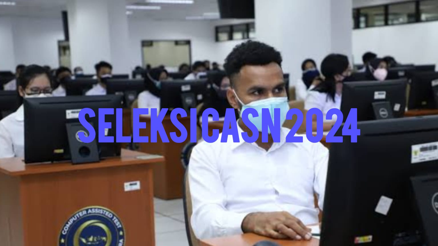 CASN 2024, Pemkab Pesisir Barat Siapkan 1.500 Formasi CPNS Hingga PPPK, Cek Ini Rinciannya