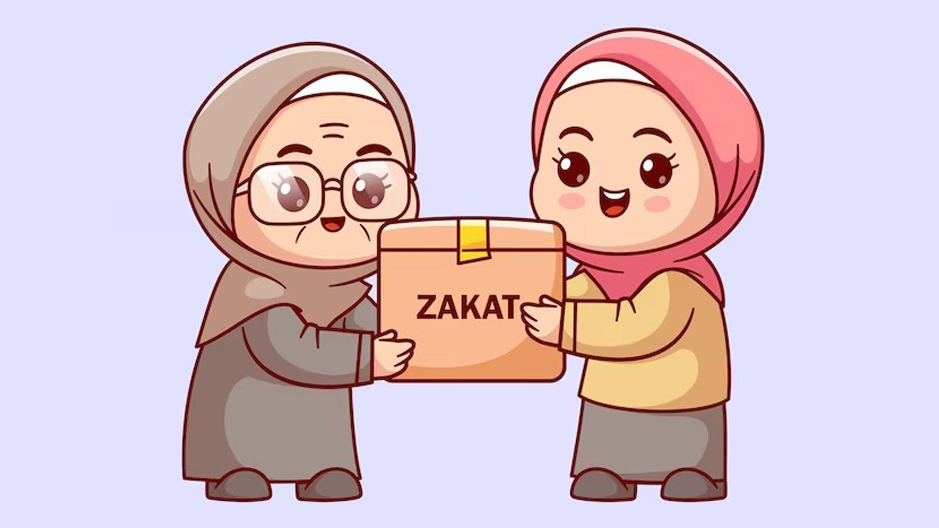 Hukum Tidak Membayar Zakat, Orang Muslim Wajib Tahu Agar Tak Celaka