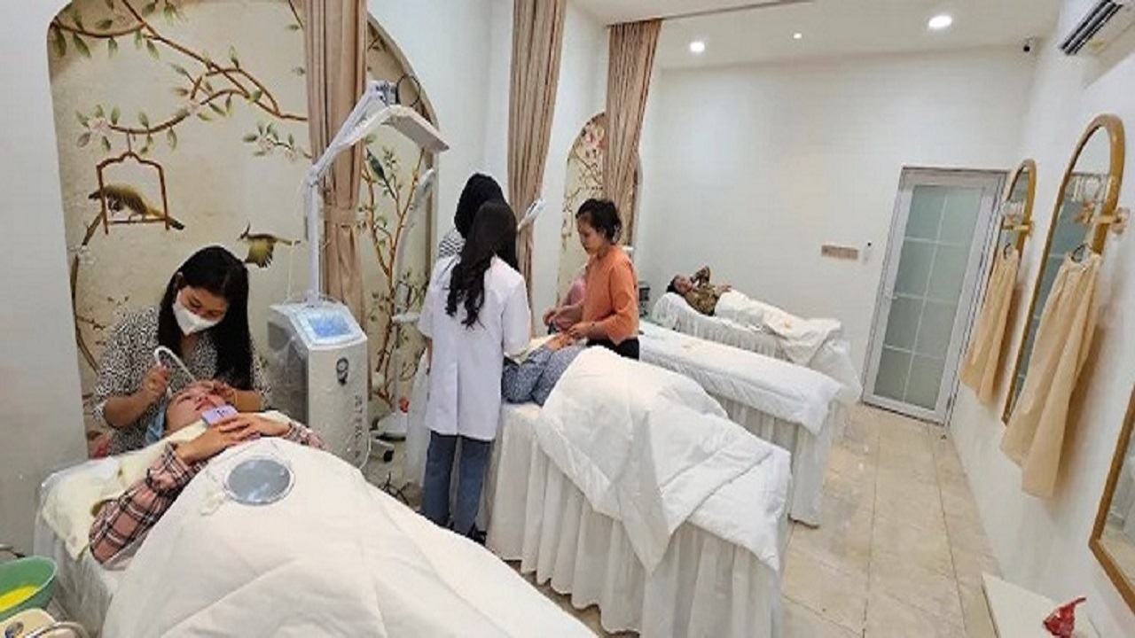 dr Vincent Beauty Clinic Lubuk Linggau Buka 2 Lowongan Kerja Terbaru, Cek Posisinya di Sini