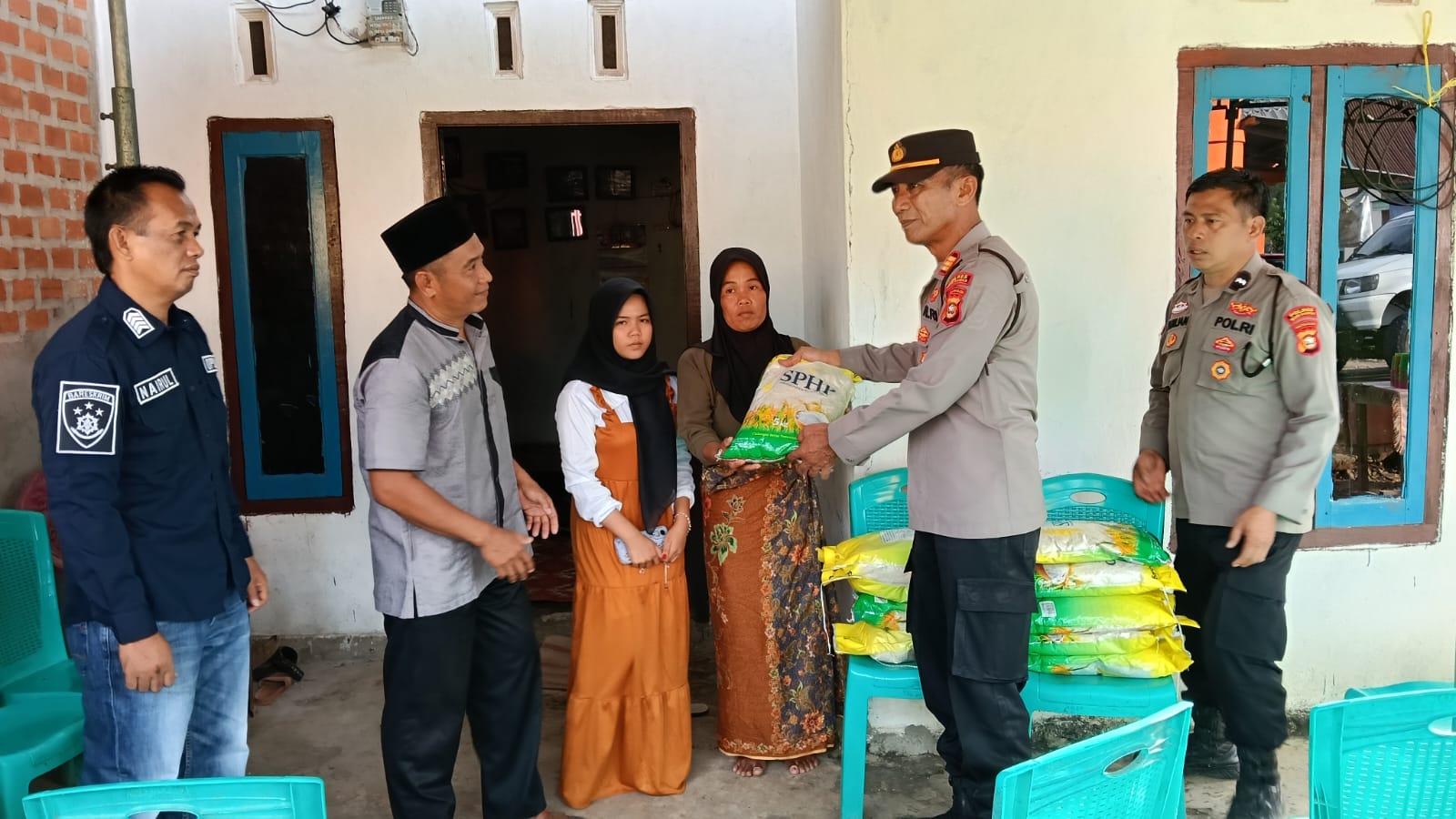 Polres Musi Rawas Belum Pastikan Warga Batu Gane Tewas Diterkam Harimau