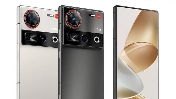 Lebih Unggul dari Galaxy S25, Intip Performa HP Nubia Z70 Ultra yang Muncul di Geekbench