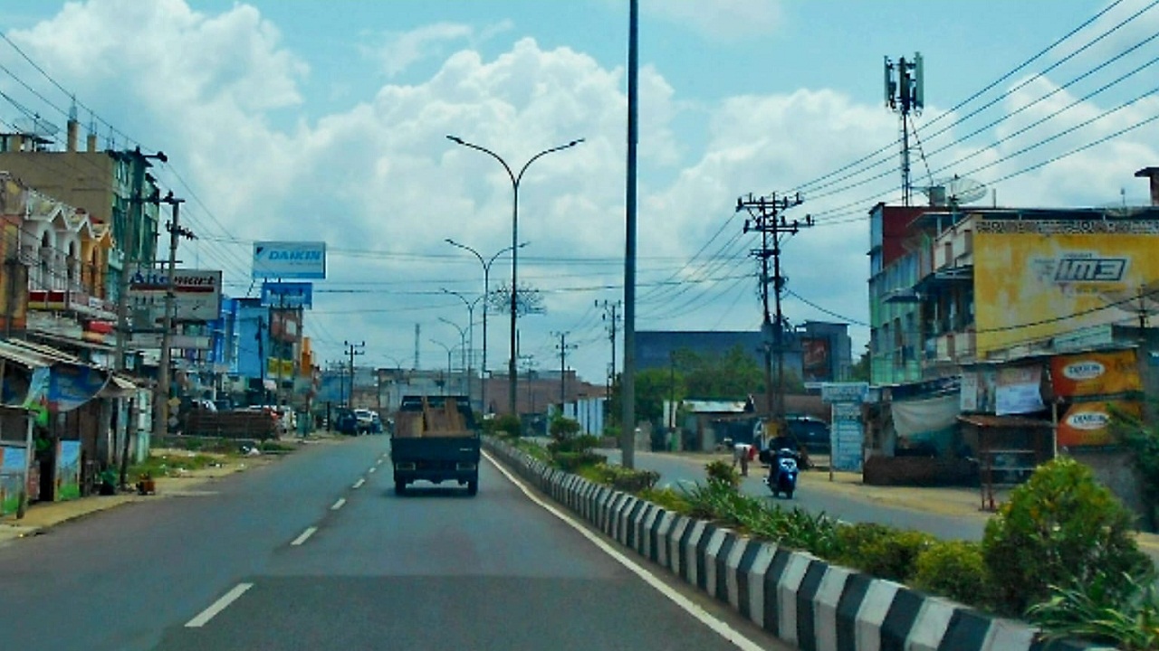 Digunakan Untuk Nama Jalan di Lubuk Linggau, Ini Sejarah Pahlawan Nasional Yos Sudarso