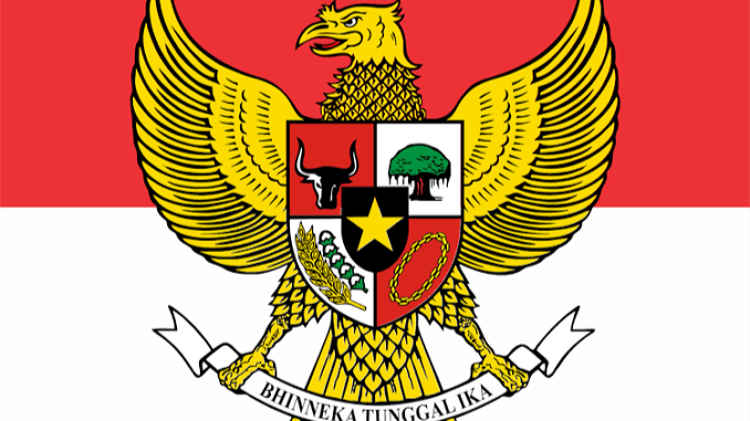 Undang Undang Dasar Negara Republik Indonesia Tahun 1945 