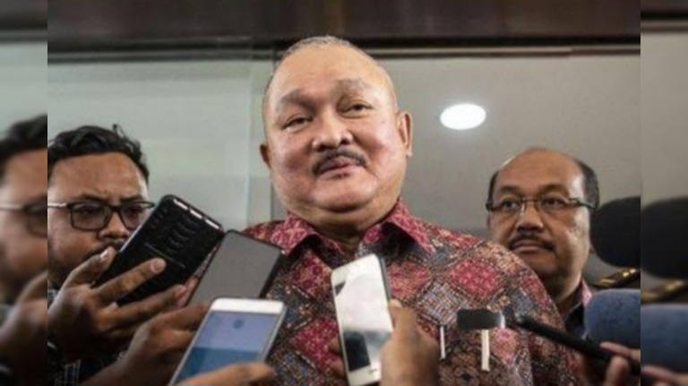 Mantan Gubernur Sumatera Selatan Alex Noerdin Dapat Remisi, 236 Napi Langsung Bebas