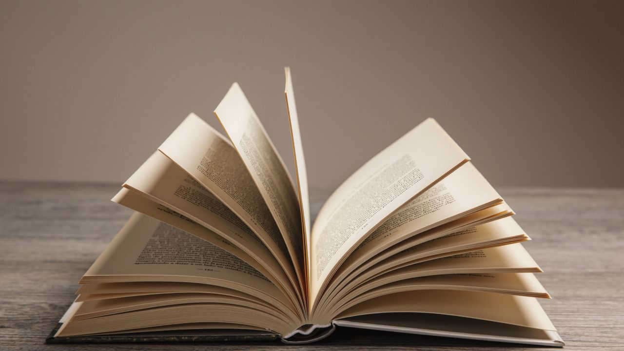 Selamat Hari Buku Sedunia, Membaca Bisa Mengurangi Stres, Ada Segudang Manfaatnya