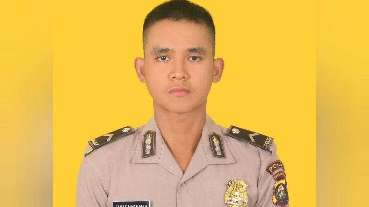 1 Polisi Lahat Tewas, 2 Luka Saat Gerebek Tersangka Narkoba