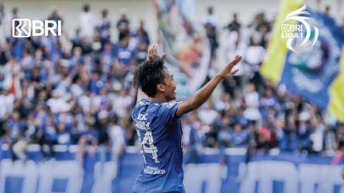 Hasil PSIS Semarang Vs Persikabo 1973 : Beknya Bikin Hat-trick, Mahesa Jenar Menang 3-2