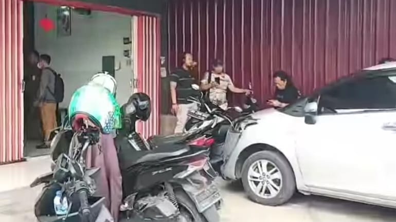 Waw, Soal Kedai Non Halal di Lubuk Linggau, Disperindag Sebut Yang Penting Kantongi Izin