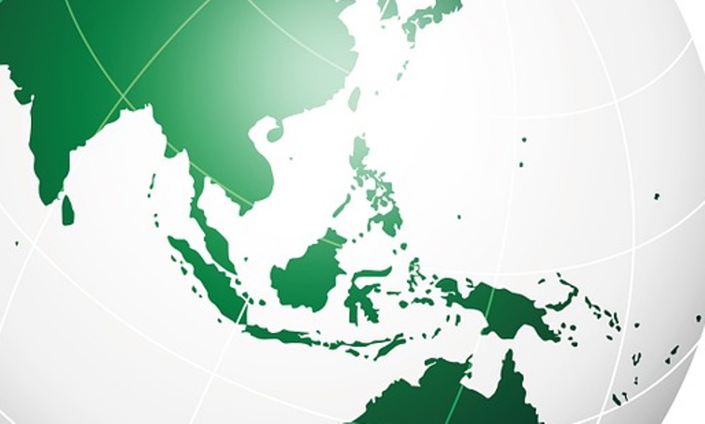 Provinsi di Indonesia Bertambah Tiga Jadi 37 Provinsi, ini Rinciannya
