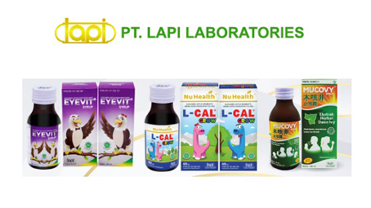 PT Lapi Laboratories Lubuk Linggau Buka Lowongan Kerja, Minat? Ini Kualifikasi dan Benefitnya