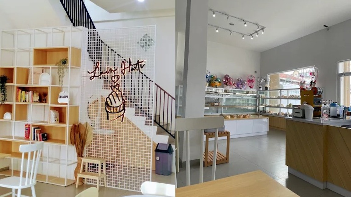 Kusuka Bakery Lubuk Linggau Buka Lowongan Kerja Lagi, Untuk Posisi Helper Ini Kualifikasinya