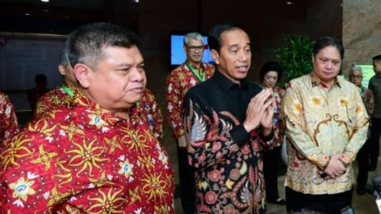 Setelelah Idul Adha, Presiden Jokowi Sampaikan Pengumuman Penting untuk Rakyat Indonesia