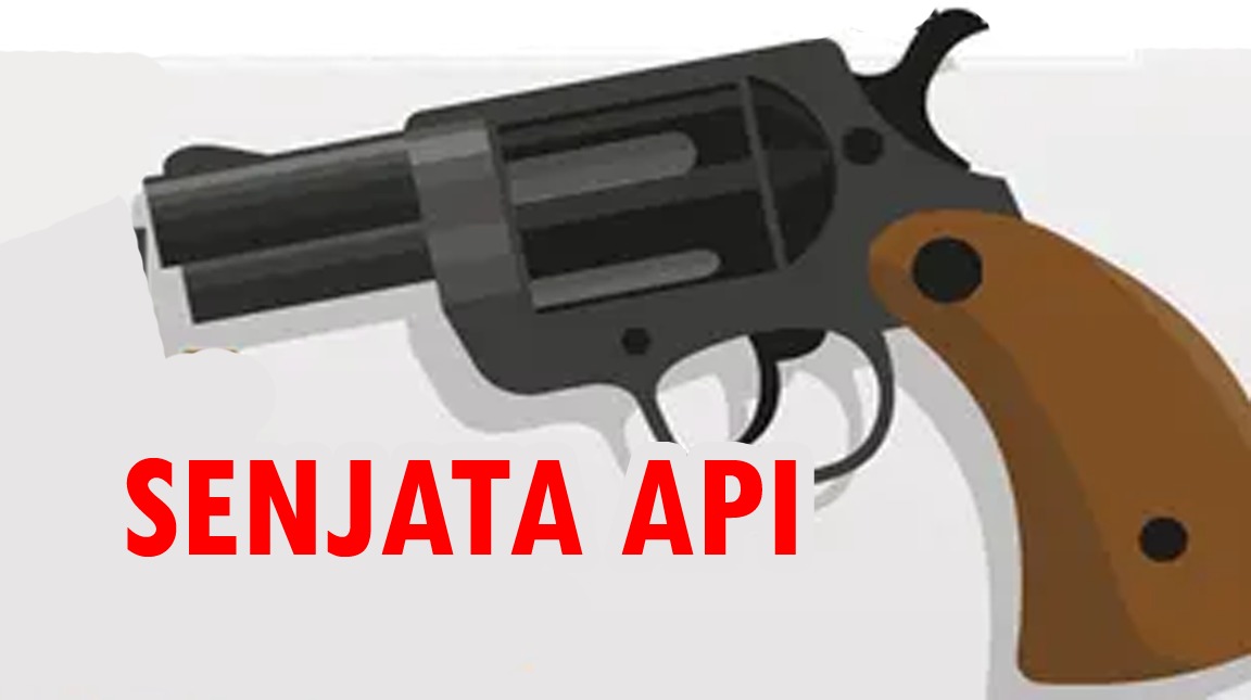 Kapolres Musi Rawas: Punya Kecepek Serahkan, Kalau Tidak Mau Dipenjara