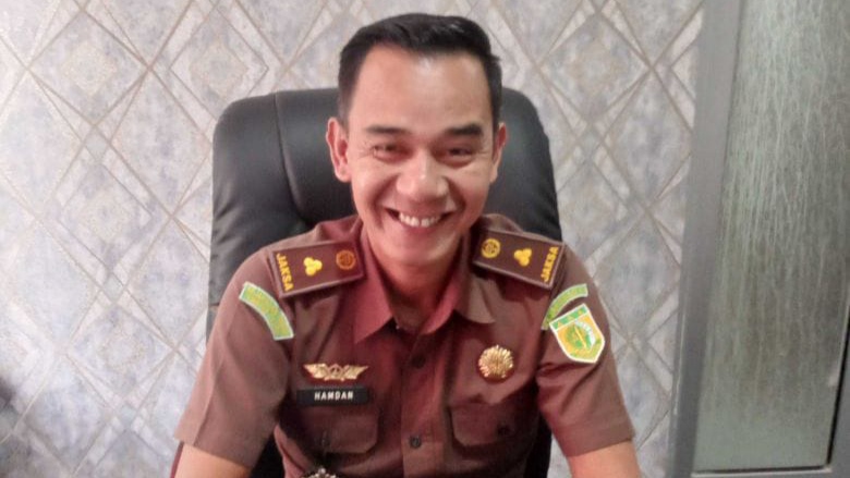 Jaksa Konfrontir Mantan Direktur BUMD Musi Rawas dengan BPKP