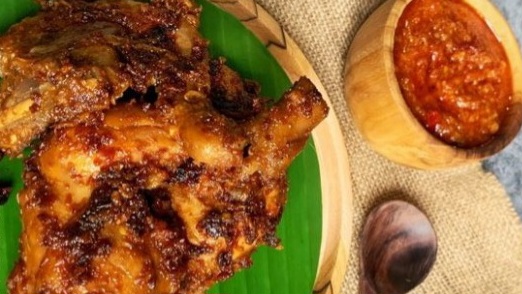 Resep Ayam Bakar Simple, Menu Masak Sahur dan Buka Puasa Ramadan 2024