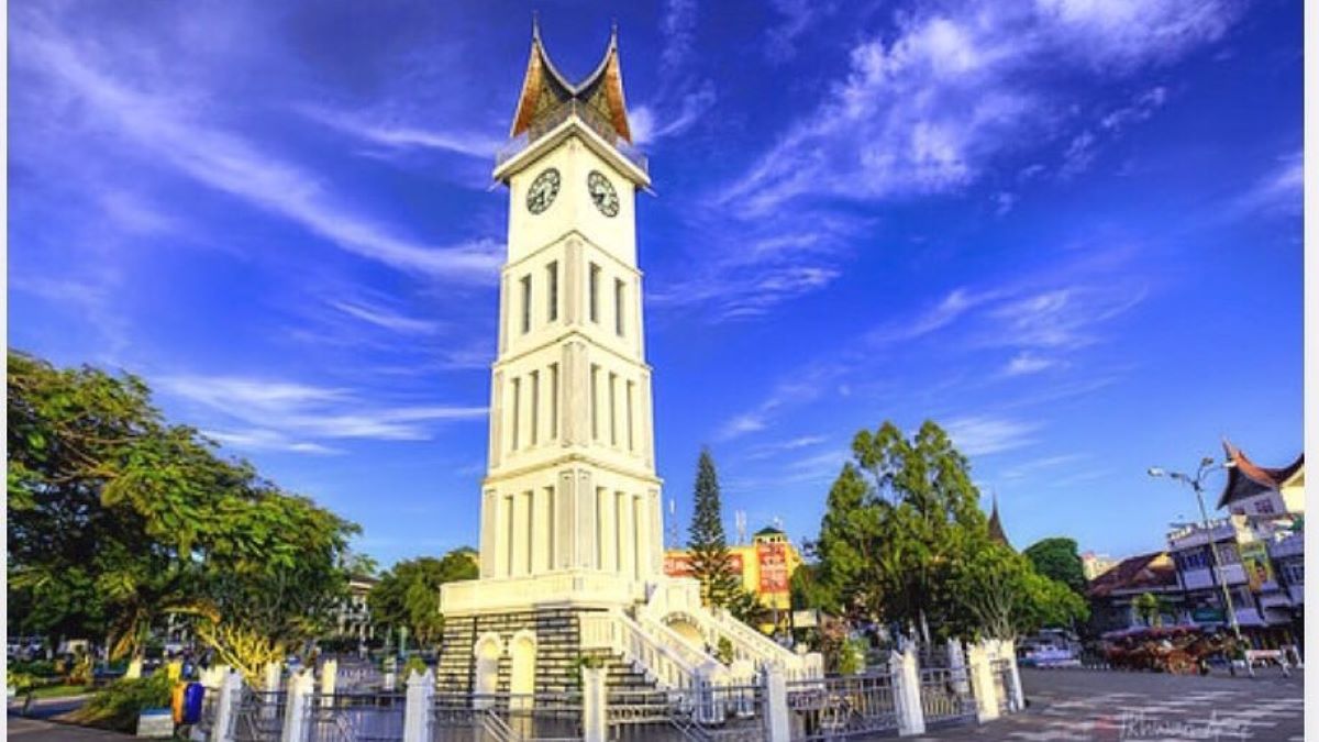 8 Wisata Pantai di Padang Sangat Menakjubkan, Sangat Cocok Untuk Liburan