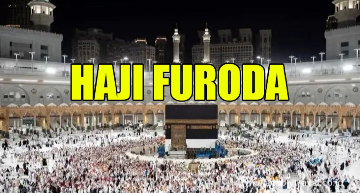 Ternyata Haji Furoda Bisa Gagal Berangkat! Ketahui Penyebabnya di Sini