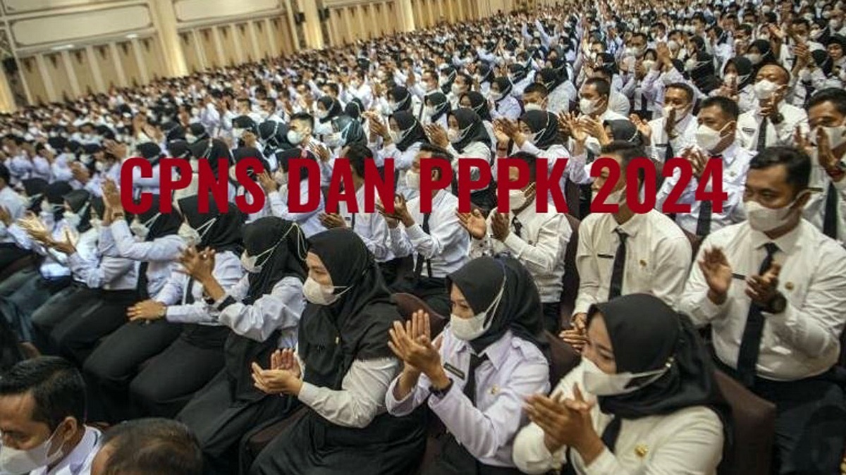 CASN 2024, Kabupaten Langkat Sumatera Utara Buka CPNS dan PPPK dengan Ribuan Kuota, ini Formasi dan Rinciannya