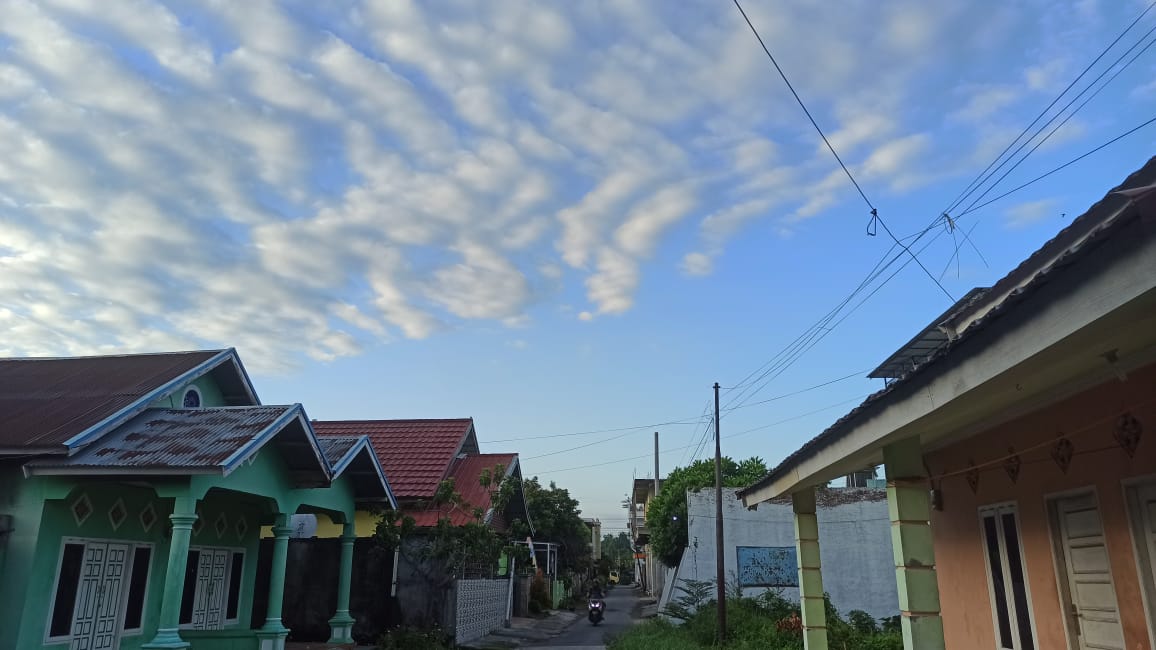 Yang Mau Mingguan, Prakiraan Cuaca Minggu 7 Agustus 2022, Musi Rawas, Lubuklinggau dan Muratara Cerah