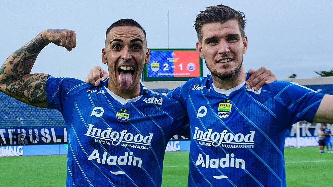 Prediksi Persikabo 1973 vs Persib Bandung, Liga 1 Indonesia, Jumat 15 Maret 2024, Kick Off 20.30 WIB