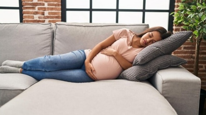  Ragam Manfaat Tidur Siang Ibu Hamil, Baik Juga untuk Janin, Cek 5 Fakta Berikut