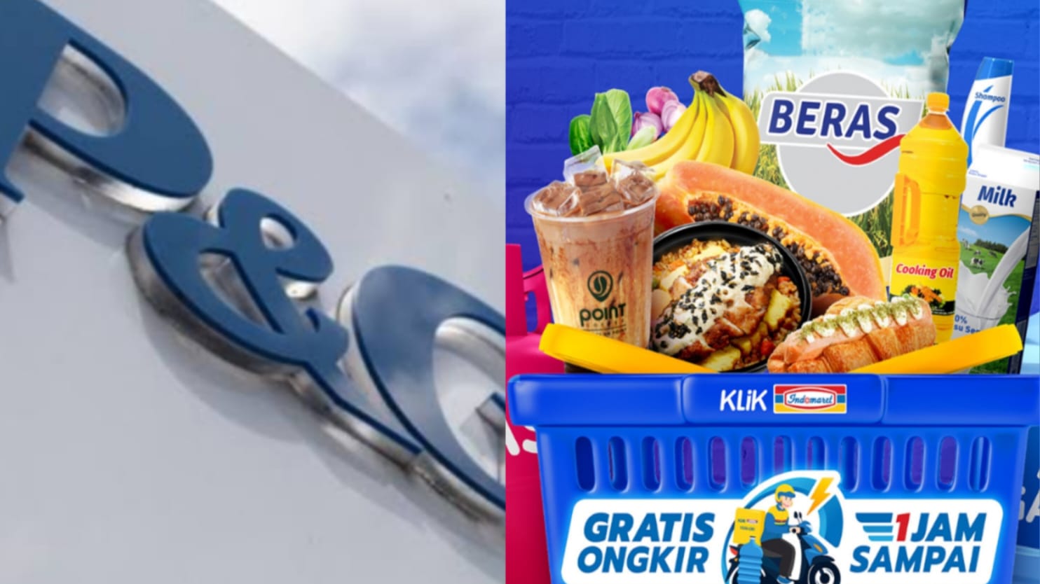 Produk P&G Diskon Besar di Indomaret, Setelah Diboikot Dinilai Pro Israel