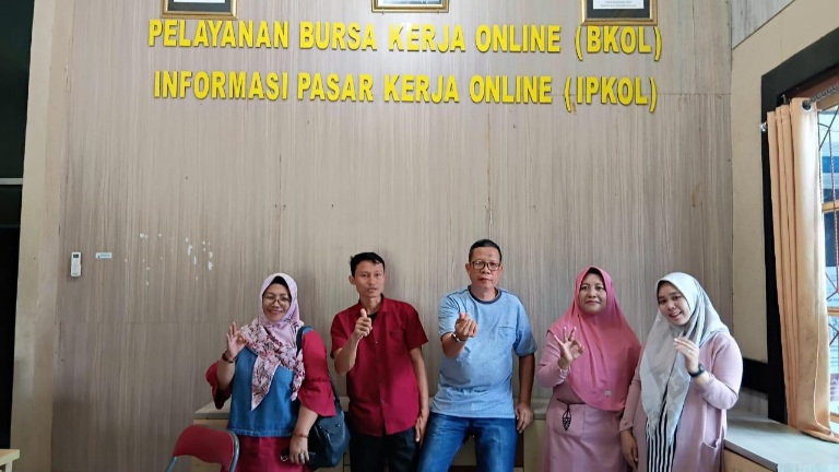 Selama WFH, Ini Kewajiban Pimpinan Perangkat Daerah di Musi Rawas