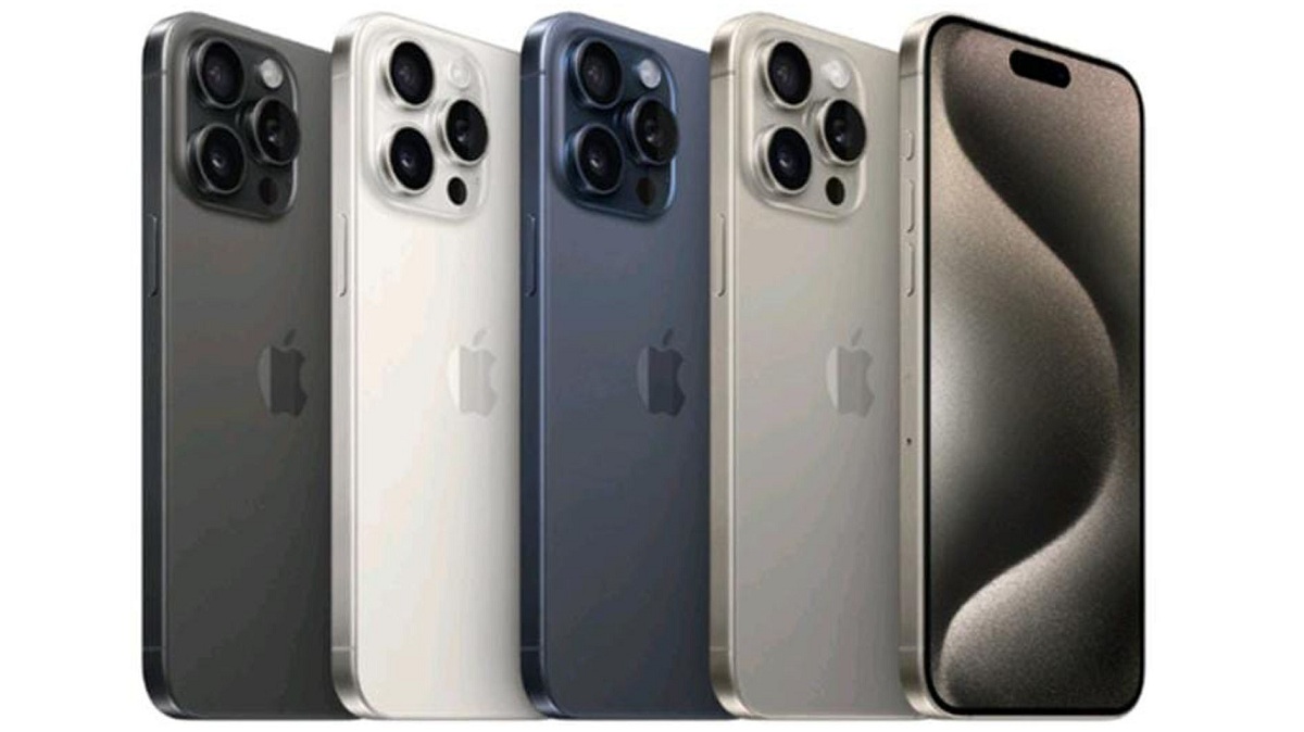 iPhone 16 Bakal Rilis Akhir 2024, Imbas Harga iPhone 15 Pro Max di iBox Turun Jauh, Buruan Cek!