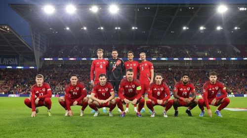 UEFA Nations League: Prediksi Montenegro vs Wales, Selasa 10 September 2024, Kick Off 01.45 WIB