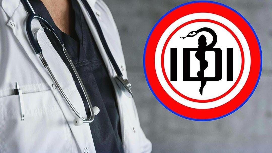IDI Sebut Dokter Influencer untuk Tidak Boleh Promosi Produk di Media Sosial