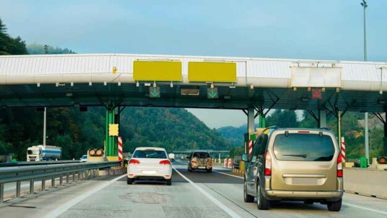 Kartu Tol Dihapus, Penggantinya Berteknologi Lebih Canggih Tanpa Harus Berhenti di Pintu Tol