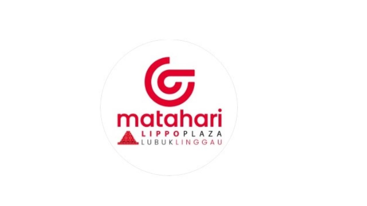 Lowongan Kerja Terbaru di Matahari Department Store Plaza Lubuk Linggau, Untuk Season Lebaran 2025