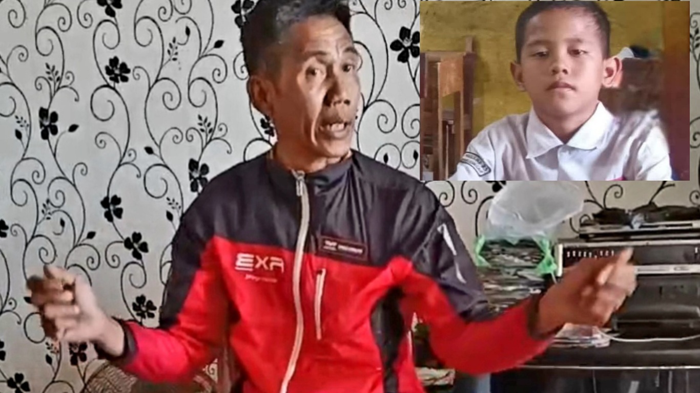 Kronologis Bocah 10 Tahun di Lubuk Linggau Hilang, Terakhir Berada di Masjid Agung AS-Salam  